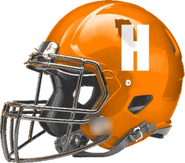Houston Scarborough helmet