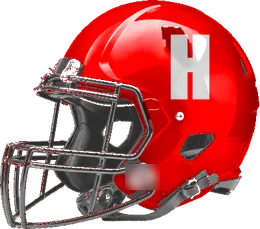 Humble Atascocita helmet