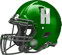 Humble Kingwood Park helmet