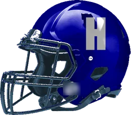 Humble Kingwood helmet