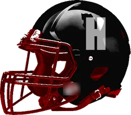 Huntington helmet