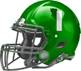 Iowa Park helmet