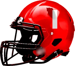 Iraan helmet