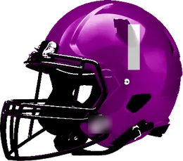Irion County helmet