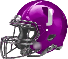Jacksboro helmet