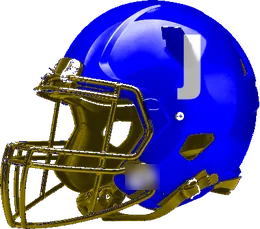 Jacksonville helmet
