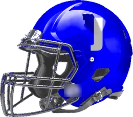 Joshua helmet