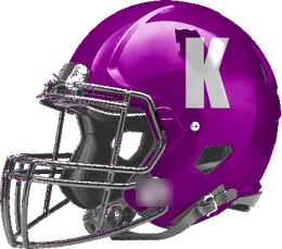 Katy Morton Ranch helmet