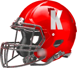 Katy helmet