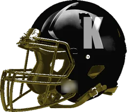 Kaufman helmet
