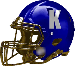 Keller helmet