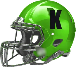 Kennedale helmet