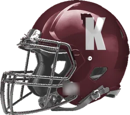 Killeen helmet
