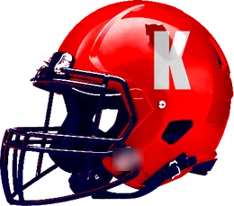 Kopperl helmet