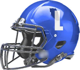 Lampasas helmet