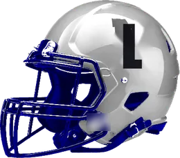 Laredo Cigarroa helmet