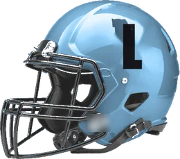 Laredo United South helmet
