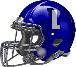 Leander Glenn helmet