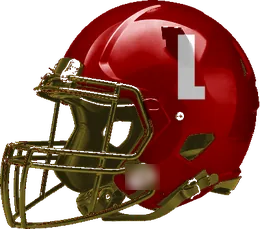Leander Rouse helmet