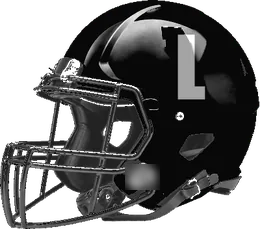 Lewisville Hebron helmet