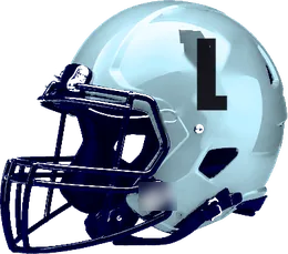 Liberty Hill Legacy Ranch helmet