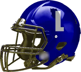 Little Elm helmet
