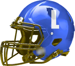 Longview Pine Tree helmet