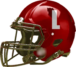 Los Fresnos helmet