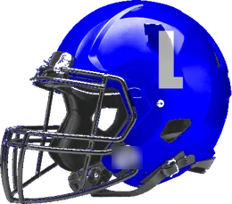 Lubbock Estacado helmet