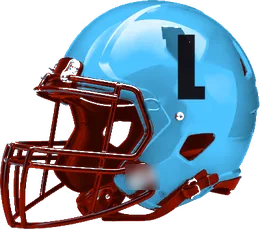 Lubbock Monterey helmet