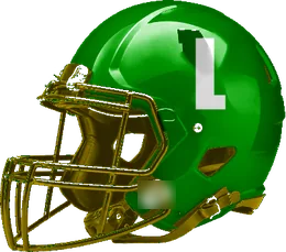Lucas Christian Academy helmet