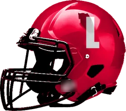 Lucas Lovejoy helmet