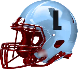 Lumberton helmet