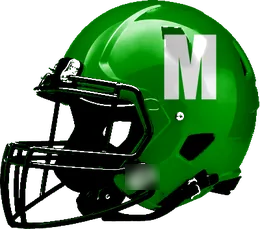 Mansfield Lake Ridge helmet