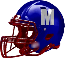 Manvel helmet