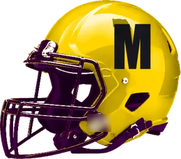 Marlin helmet