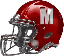 Maud helmet