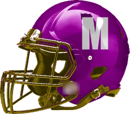 McAllen helmet