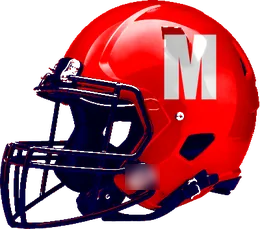 McKinney Boyd helmet