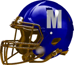 McKinney North helmet