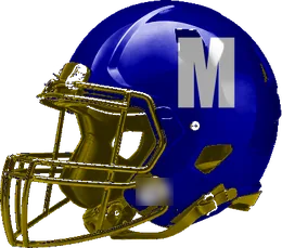 McKinney helmet