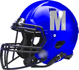 Milford helmet