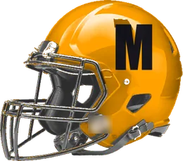 Mineola helmet