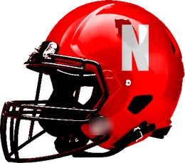 New Caney Porter helmet