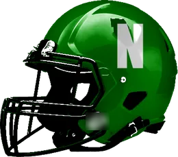 Normangee helmet