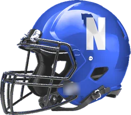 North Crowley helmet