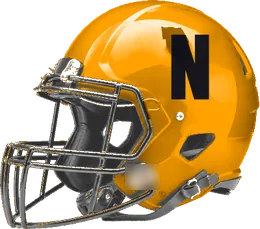 North Dallas helmet