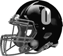 Odessa Permian helmet
