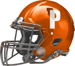 Pasadena Dobie helmet