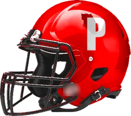 Pasadena South Houston helmet